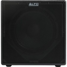 ALTO TX 12S Subwoofer | Neu