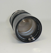Auto Yashinon DX 2,8/135 mm