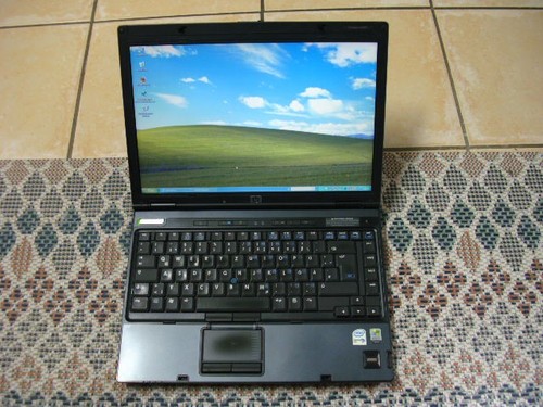 Compaq 6400 intel 1 83 - 6400,