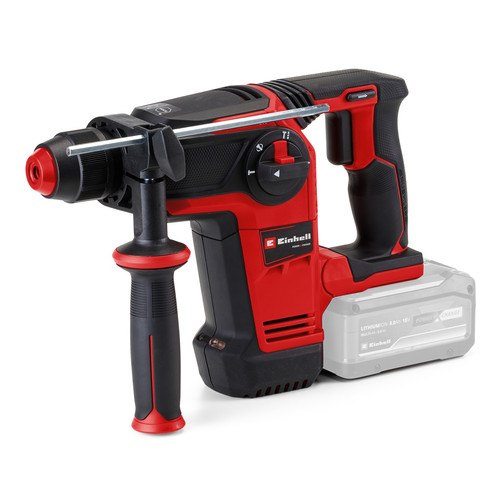 Einhell akku bohrhammer - akku, tp-hd