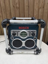 Bosch  Baustellenradio GML 24