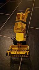 Siku 4060 ropa rübenroder - siku,
