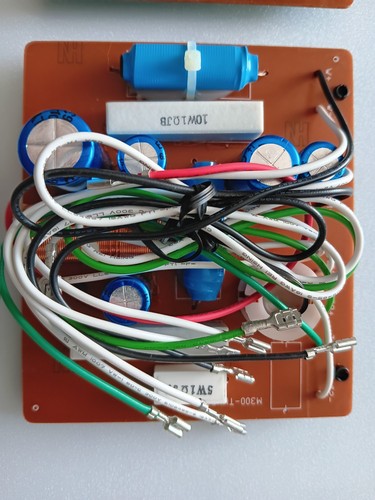 Frequenzweiche dipol m300 - dipol,