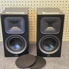 MartinLogan Motion Foundation