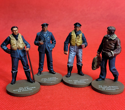 Oryon collection wwii aviation - oryon,