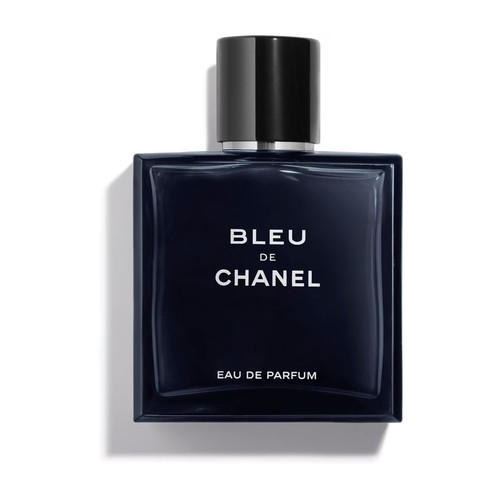 Chanel bleu - de,