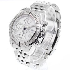 BREITLING CHRONOMAT EVOLUTION