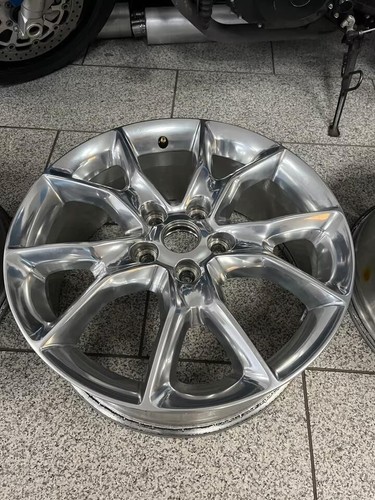 Oem jeep grand cherokee wk2 - oem,