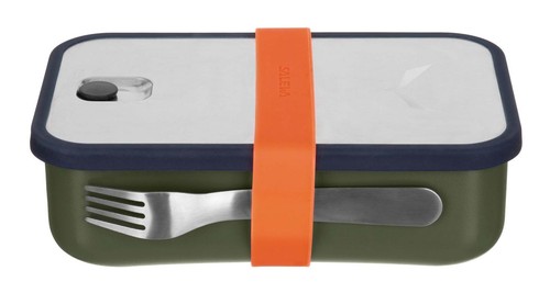 Salewa puez lunch box lunchbox - salewa,