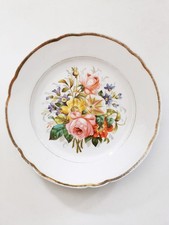 Gebäckteller Ø 24,5 Platte