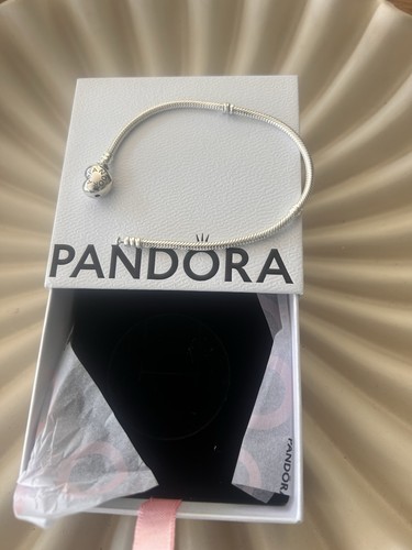 Pandora charm armband - pandora,