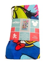 Disney Mickey And Friends