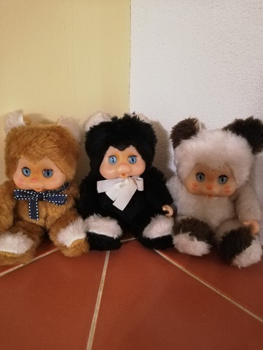 Nyamy trio - nyamy,