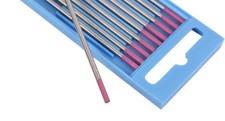 WIG-Wolframelektrode WX-Pink