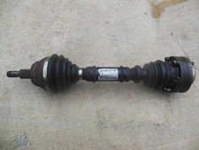 Antriebswelle Gelenkwelle VW Golf 4 1.9 TDI 131 PS  vorne links kurz 1J0407271EP