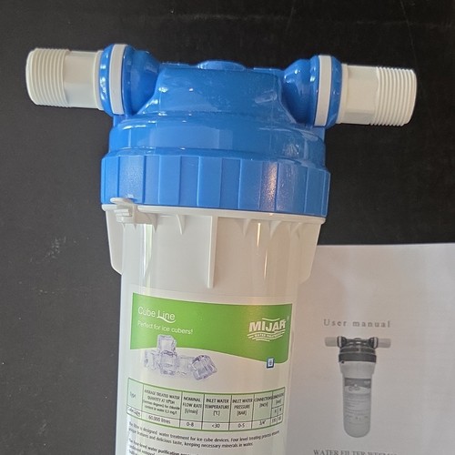 Mijar cube line wasserfilter - line,