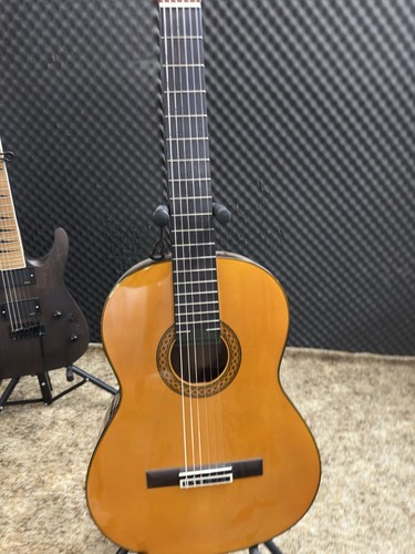 Yamaha c80 klassischer - yamaha,