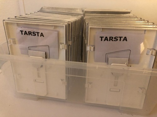 Ikea tarsta bilderrahmen - , 13