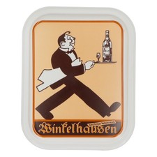 Winkelhausen Weinbrand Tablett