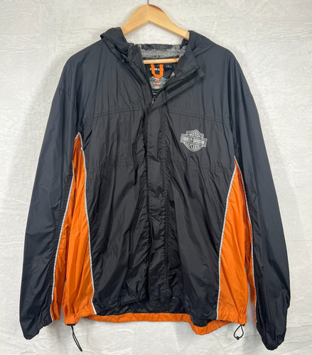 Harley davidson jacke herren - harley,