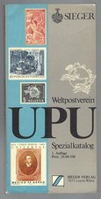 Sieger Weltpostverein UPU