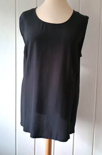 Chalou top blusenstoff - chalou,