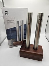 WMF | Salz- und Pfefferstreuer