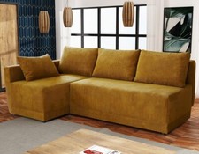 Ecksofa Floyd Cord Eckcouch