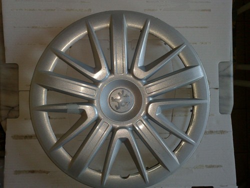 Peugeot zoll original - peugeot,