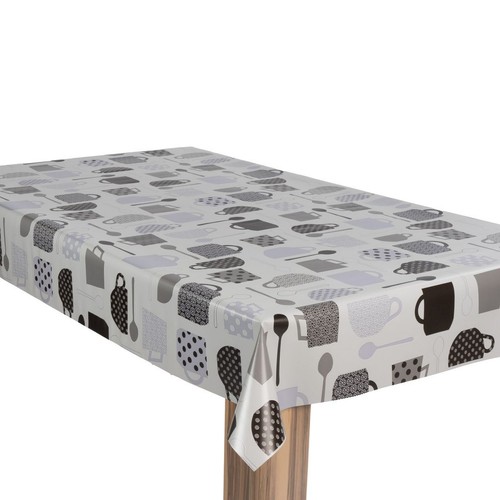 Laro wachstuch tischdecke - laro, wachstuch-tischdecke