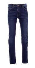 Jeans Jeanshose Herren Denim