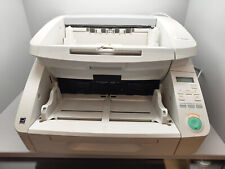 Canon DR-G1100 Profi-Dokumentenscanner | A3 | 100 ppm | Duplex | USB Anschluss