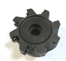 SANDVIK WSP Messerkopf Fräskopf Ø80 340 220342 R17 50+/-0,01 Neu  H25371