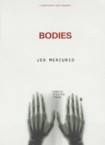 Bodies jed mercurio - bodies,jed, mercurio-