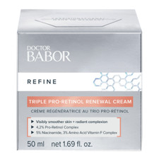 Doctor babor refine - doctor,