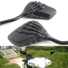 Motorrad Spiegel Rückspiegel