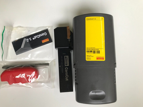 Sandvik rf123k25c2525e - sandvik, qs-rf123k25c2525e