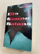 Die Sonne Satans Bernanos