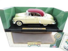 1:18 Motor Max Chevy Bel Air