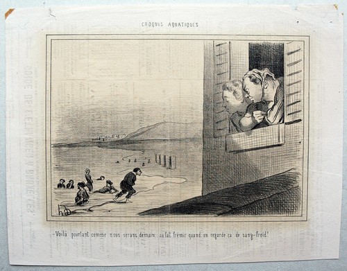 Honoré daumier 1808 - daumier, 1808-1879