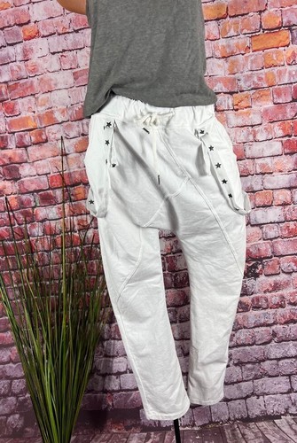 Baggy jogpants jogger sweat - baggy,