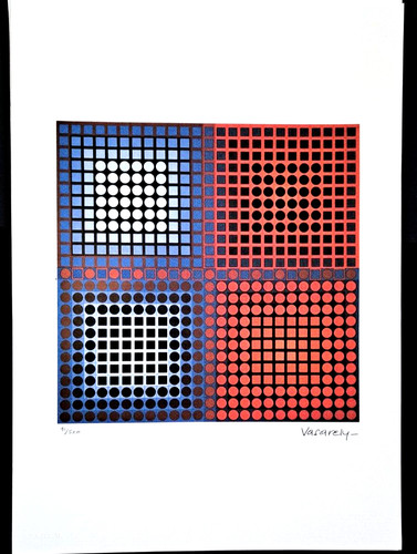 Reproduktion lithographie - reproduktion,