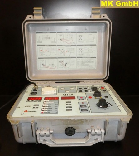 Amprobe 4050 fulltest - amprobe,