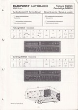 Service Manual Guide For