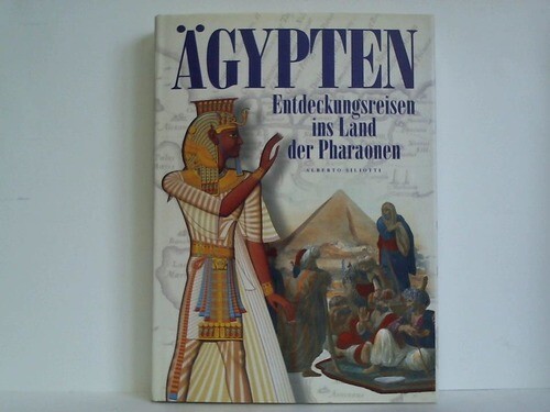 ägypten entdeckungsreisen - Ägypten,