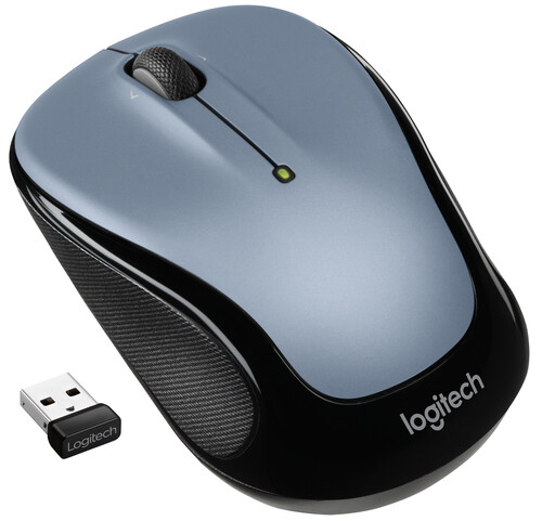 Logitech m325s beidhändige - m325s,