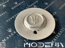 Felgendeckel Radnabendeckel Abdeckung Felge OZ Maserati Biturbo Mille Miglia Nr1