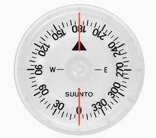 Suunto ersatzkapsel für 7 - für, sk-7