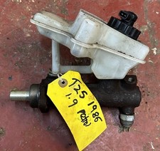 T25 transporter brake - vw, t3