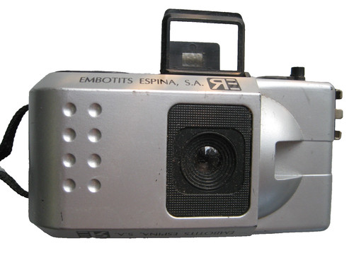 Lomography point and shot - and,